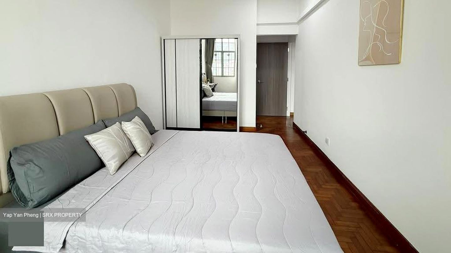 Westville (D22), Terrace #620744161